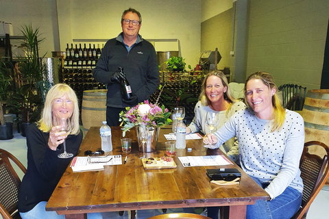 Tynan Wines Port Stephens - Gold Coast Attractions 0