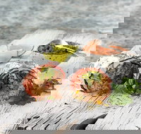 Zambrero Casula - Casula - Gold Coast Attractions