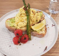 123 Coffee House - Gold Coast Attractions