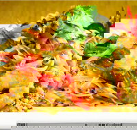 At Thai On Frank - Gold Coast Attractions