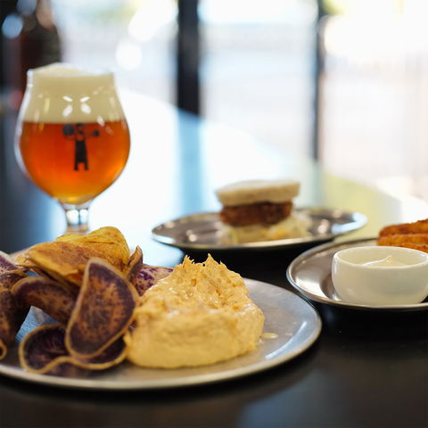 Batch Brewing Co - Gold Coast Attractions 1