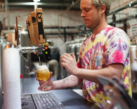 Batch Brewing Co - Gold Coast Attractions 2