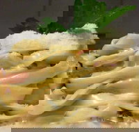 Borruso's Pizza and Pasta - Gold Coast Attractions