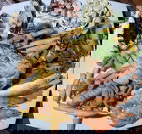 Boughshed Restaurant - Gold Coast Attractions