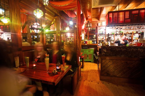 Cafe Fez Myrtleford - Gold Coast Attractions 0