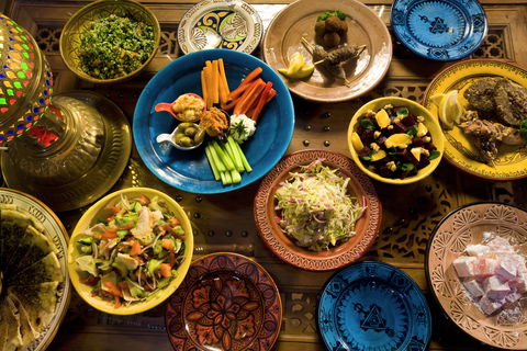 Cafe Fez Myrtleford - Gold Coast Attractions 1