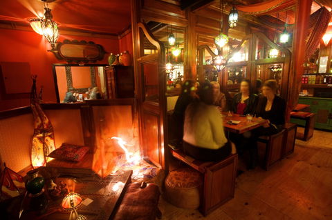 Cafe Fez Myrtleford - Gold Coast Attractions 2