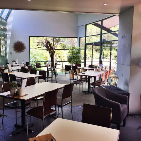 Cafe Simeon - Gold Coast Attractions 0