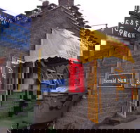 Castle Corner - Gold Coast Attractions