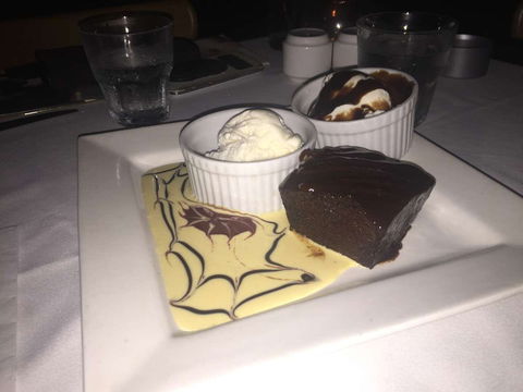 Conti Bar & Bistro - Gold Coast Attractions 0