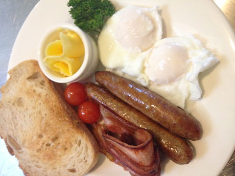 Coolah Garden Cafe And Pantry - Gold Coast Attractions 1