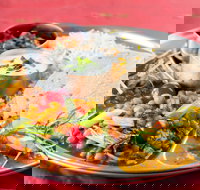 Curry Express - Gold Coast Attractions