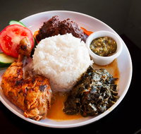 Dapur Ibu Alya - Gold Coast Attractions