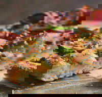 Domino's - Sydenham - Gold Coast Attractions