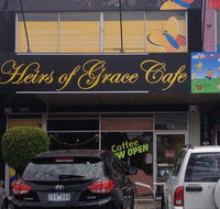 Eastwood Fish Shop - Gold Coast Attractions