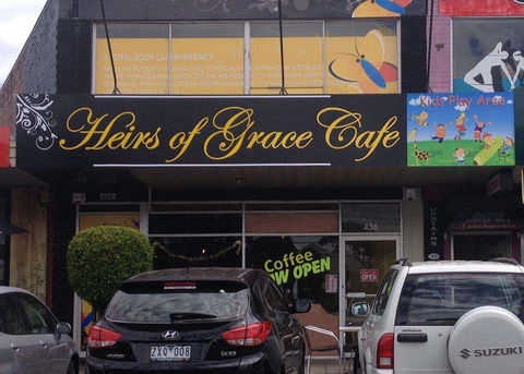 Eastwood Fish Shop - Gold Coast Attractions 0