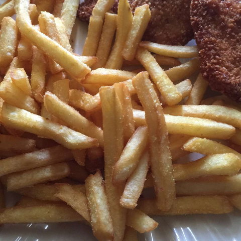 Fish Food With A Difference - Gold Coast Attractions 0