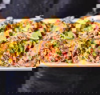 Glutopia Cafe and Ice Creamery - Gold Coast Attractions