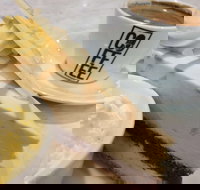 Jamaica Blue - Bull Creek - Gold Coast Attractions