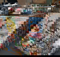 Jetty Food Store - Gold Coast Attractions