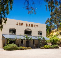 Jim Barry Wines - Gold Coast Attractions