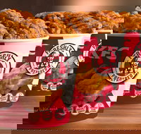 KFC - Ipswich - Gold Coast Attractions