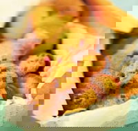 Mrs. Fields - Taylors Lakes - Gold Coast Attractions