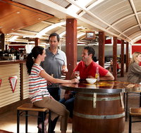 Outback Pioneer Kitchen - Gold Coast Attractions