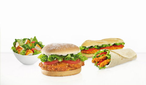 Red Rooster - Alexandra Hills - Gold Coast Attractions 0