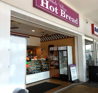 Rochedale Village Hot Bread