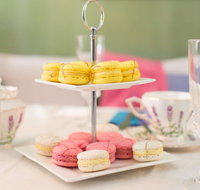 Rosieblu Gourmet Deli - Gold Coast Attractions