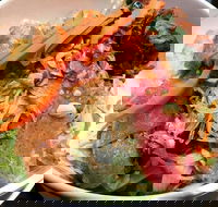 Sinh Phu - Gold Coast Attractions