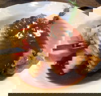 Stone Mason's Distillery - Gold Coast Attractions