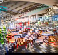 Tea Garden - Gold Coast Attractions