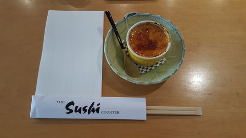 The Sushi Counter - Gold Coast Attractions 0