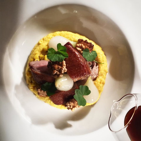 The Topiary Cafe - Gold Coast Attractions 0