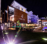 The Rocks - Restaurant Bar Pool Club - Gold Coast Attractions