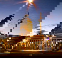 The Central Hotel Bistro - Gold Coast Attractions