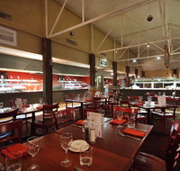 The Bough House Restaurant - Gold Coast Attractions