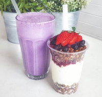 The Drop Espresso  Juice Bar - Gold Coast Attractions