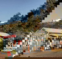 The Coffee Shack and Morsels - Gold Coast Attractions