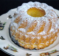 Wellington Cakes