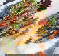 West Beach Bathers Pavilion - Gold Coast Attractions