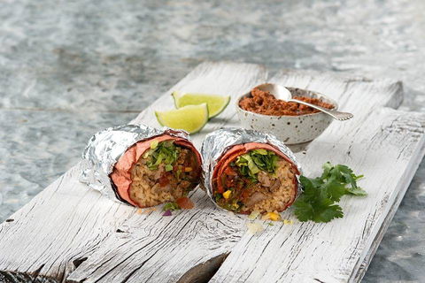 Zambrero Lithgow - Lithgow - Gold Coast Attractions 0