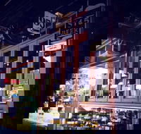 95 Espresso - Gold Coast Attractions