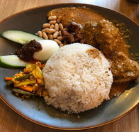 Ang Ang by Chinta Ria Soul - Gold Coast Attractions