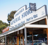 Anglesea General Store - Gold Coast Attractions