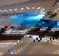 Big Barra Seafoods - Gold Coast Attractions