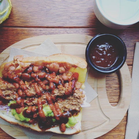 Blue 36 - Gold Coast Attractions 0