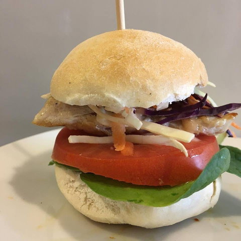 Cafe 1 Twenty 3 - Gold Coast Attractions 0